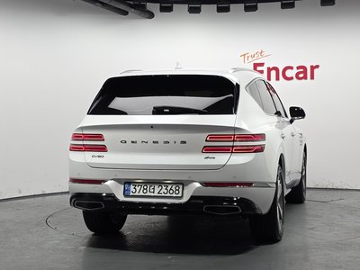 GENESIS GV80 - 3