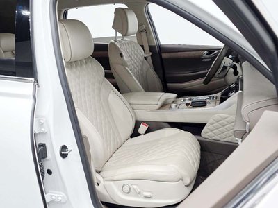 GENESIS GV80 - 10