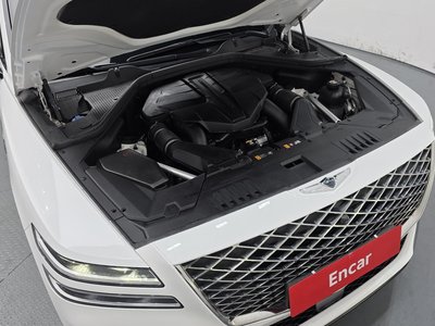 GENESIS GV80 - 7