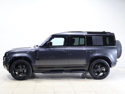 صورة 6 لـ 2025 LAND Rover DEFENDER