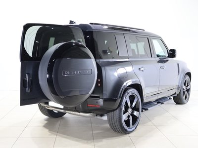 2025 LAND Rover DEFENDER 缩略图 18