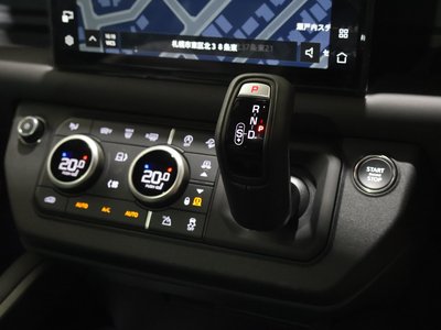2025 LAND Rover DEFENDER 缩略图 26