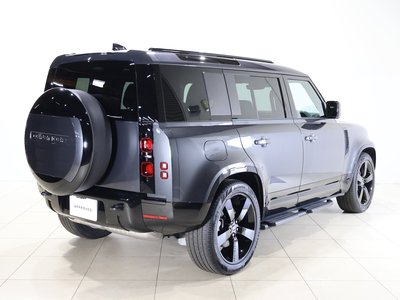 2025 LAND Rover DEFENDER 缩略图 17