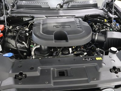 2025 LAND Rover DEFENDER 缩略图 20