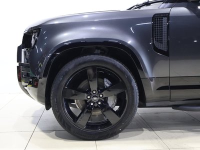 2025 LAND Rover DEFENDER 缩略图 12