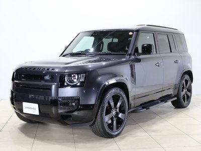 صورة 10 لـ 2025 LAND Rover DEFENDER