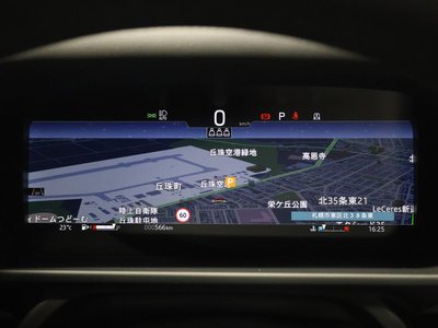 2025 LAND Rover DEFENDER 缩略图 23