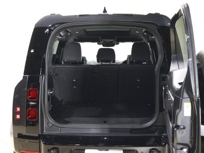 2025 LAND Rover DEFENDER 缩略图 19