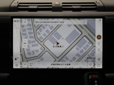 2025 LAND Rover DEFENDER 缩略图 37