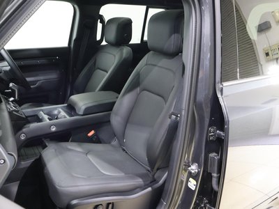 صورة 3 لـ 2025 LAND Rover DEFENDER