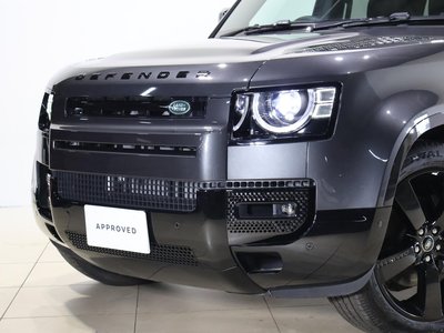 2025 LAND Rover DEFENDER 缩略图 11