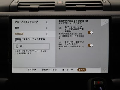 2025 LAND Rover DEFENDER 缩略图 39