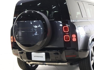 2025 LAND Rover DEFENDER 缩略图 16