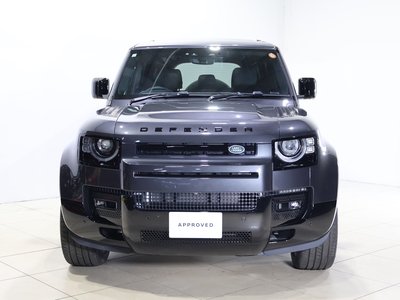 صورة 8 لـ 2025 LAND Rover DEFENDER