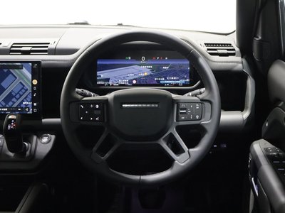 2025 LAND Rover DEFENDER 缩略图 22