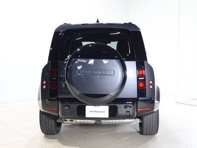 صورة 7 لـ 2025 LAND Rover DEFENDER