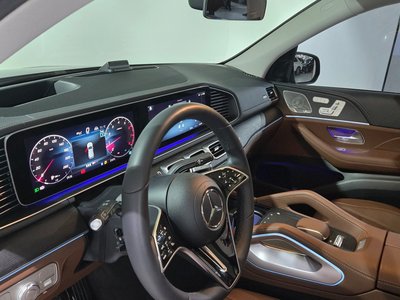 2025 Mercedes-BENZ GLE — миниатюра 15
