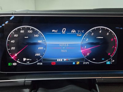 2025 Mercedes-BENZ GLE — миниатюра 16
