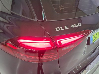 2025 Mercedes-BENZ GLE — миниатюра 13