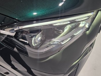 2025 Mercedes-BENZ GLE — миниатюра 12