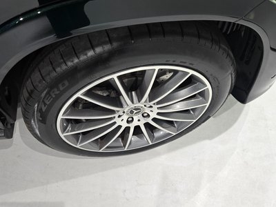 2025 Mercedes-BENZ GLE 照片 6