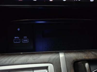 2021 Genesis GV80 thumbnail 21
