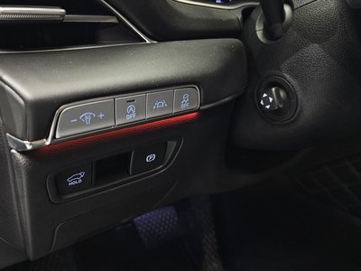 2021 Genesis GV80 thumbnail 22