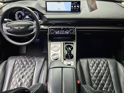 GENESIS GV80 - 5