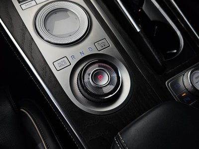 2021 Genesis GV80 thumbnail 12