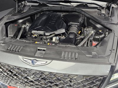 GENESIS GV80 - 7