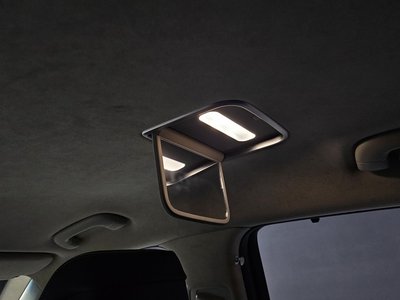 2021 Genesis GV80 thumbnail 29