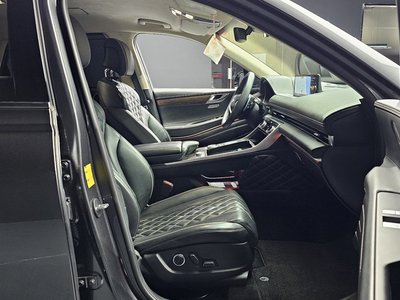 2021 Genesis GV80 thumbnail 16
