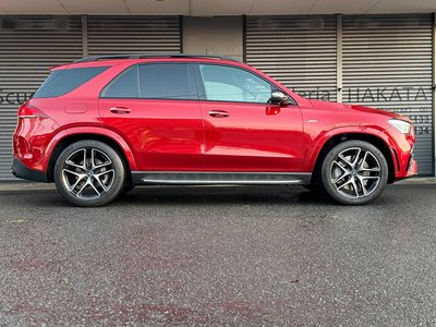 MERCEDES-BENZ GLE AMG - 4