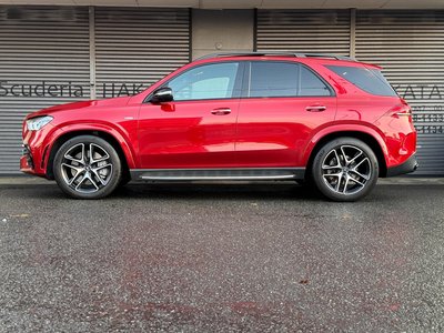 MERCEDES-BENZ GLE AMG - 8