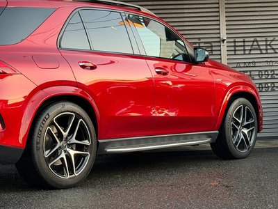 MERCEDES-BENZ GLE AMG - 6