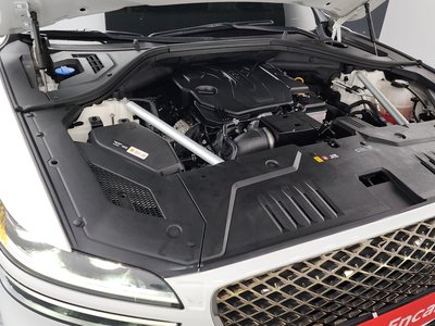 2021 Genesis GV70 照片 7