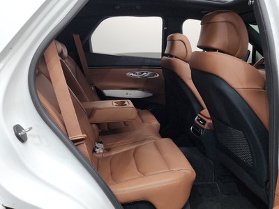 2021 Genesis GV70 thumbnail 12