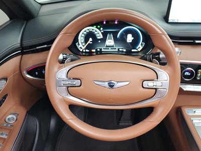 2021 Genesis GV70 thumbnail 13