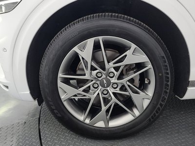 2021 Genesis GV70 照片 6
