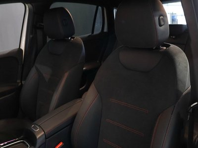 MERCEDES-BENZ GLA - 8