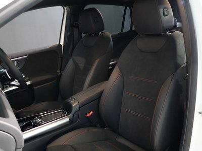 MERCEDES-BENZ GLA - 3