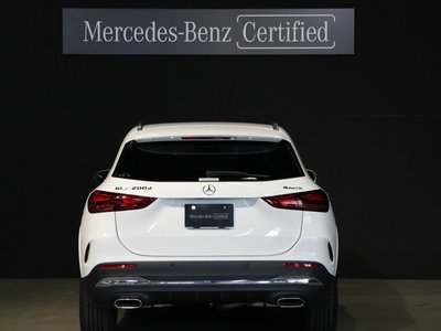 MERCEDES-BENZ GLA - 7
