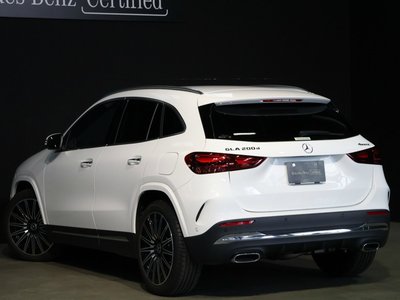 MERCEDES-BENZ GLA - 6