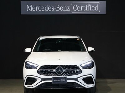 MERCEDES-BENZ GLA - 2