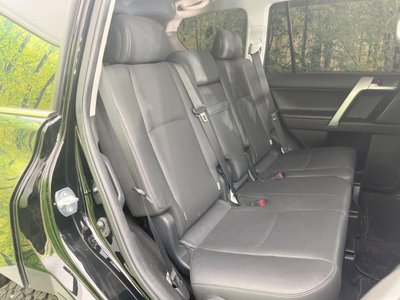 TOYOTA LAND CRUISER PRADO - 9