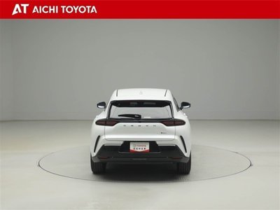 TOYOTA CROWN SPORT - 5