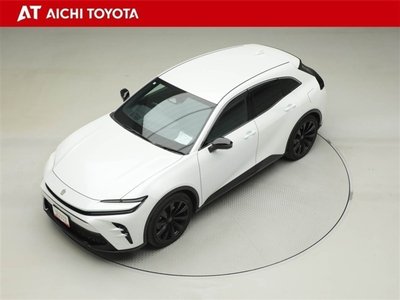 TOYOTA CROWN SPORT - 10