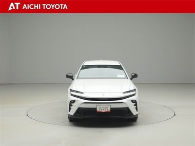 TOYOTA CROWN SPORT - 9