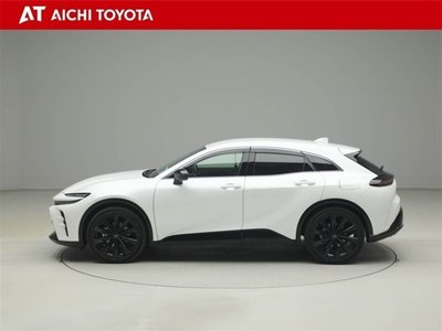 TOYOTA CROWN SPORT - 3