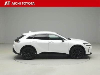 TOYOTA CROWN SPORT - 7